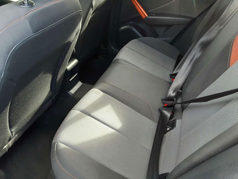 Audi Q2 1.0 Q2 SE TFSI 5dr 5dr Manual 2026