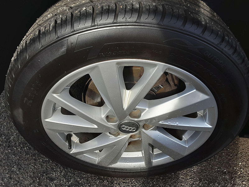 Audi Q2 1.0 Q2 SE TFSI 5dr 5dr Manual 2025