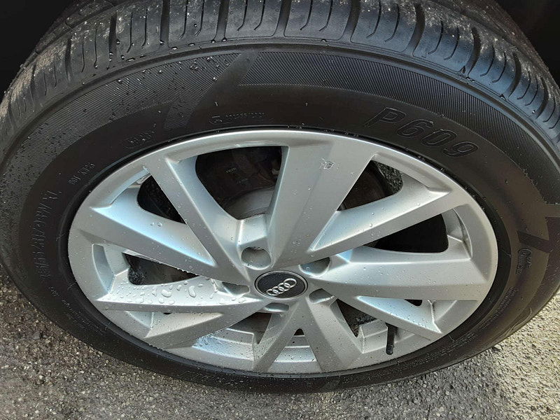 Audi Q2 1.0 Q2 SE TFSI 5dr 5dr Manual 2025