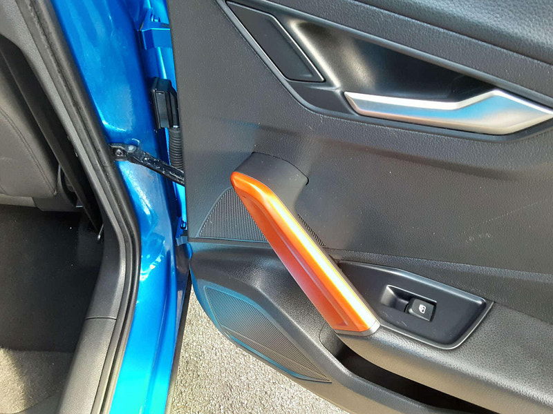 Audi Q2 1.0 Q2 SE TFSI 5dr 5dr Manual 2025