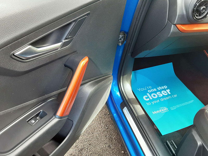 Audi Q2 1.0 Q2 SE TFSI 5dr 5dr Manual 2025