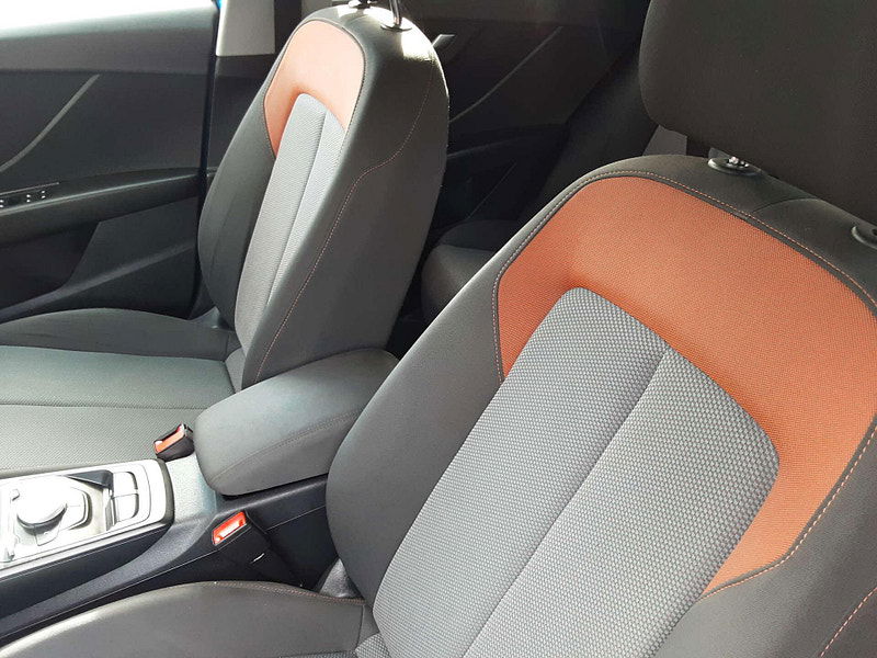 Audi Q2 1.0 Q2 SE TFSI 5dr 5dr Manual 2025