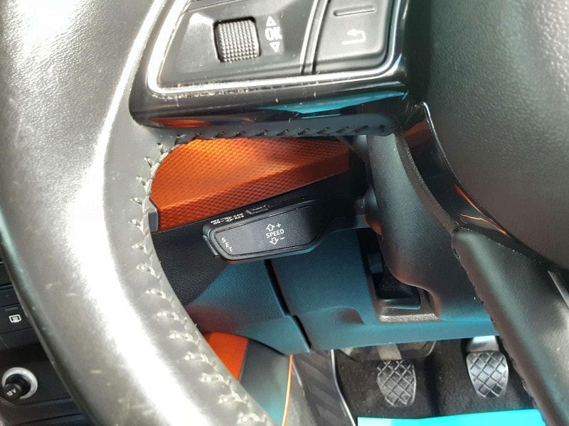 Audi Q2 1.0 Q2 SE TFSI 5dr 5dr Manual 2025