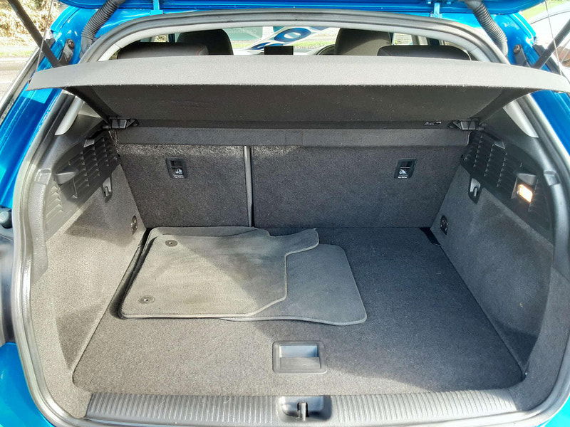 Audi Q2 1.0 Q2 SE TFSI 5dr 5dr Manual 2025