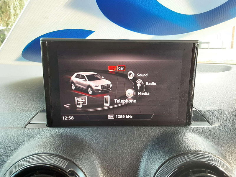 Audi Q2 1.0 Q2 SE TFSI 5dr 5dr Manual 2026