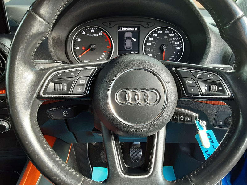 Audi Q2 1.0 Q2 SE TFSI 5dr 5dr Manual 2025