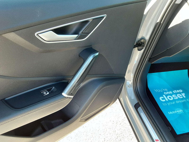 Audi Q2 1.4 Q2 S Line Edition 1 TFSI Semi-Auto 5dr 5dr Automatic 2025