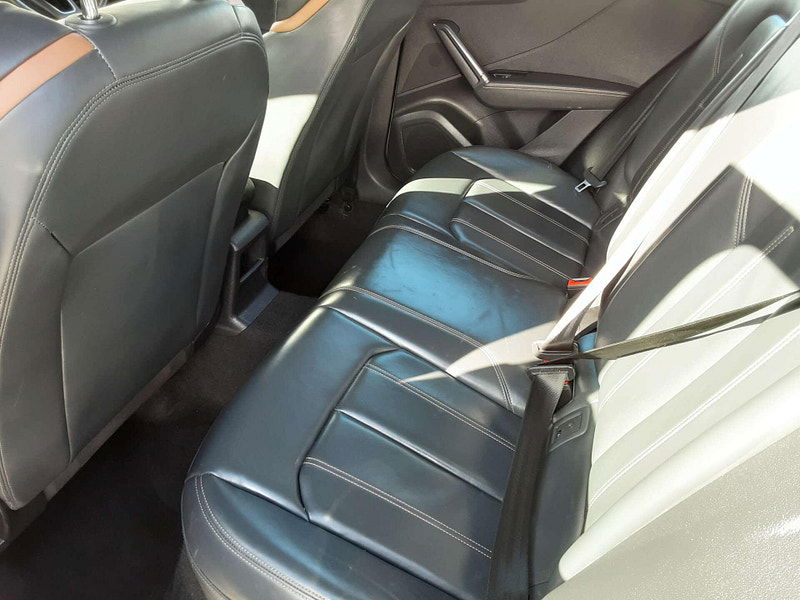 Audi Q2 1.4 Q2 S Line Edition 1 TFSI Semi-Auto 5dr 5dr Automatic 2025