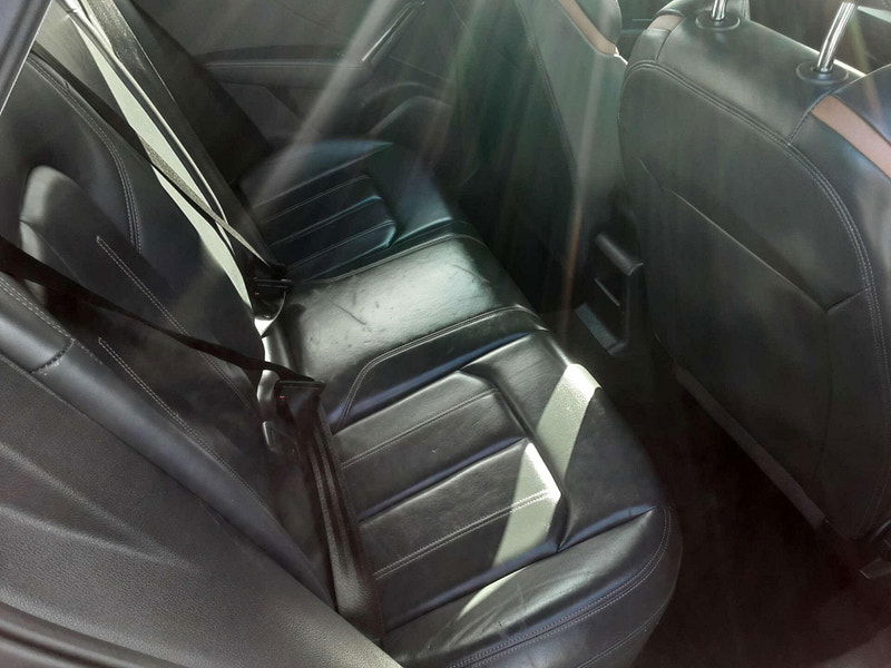 Audi Q2 1.4 Q2 S Line Edition 1 TFSI Semi-Auto 5dr 5dr Automatic 2025