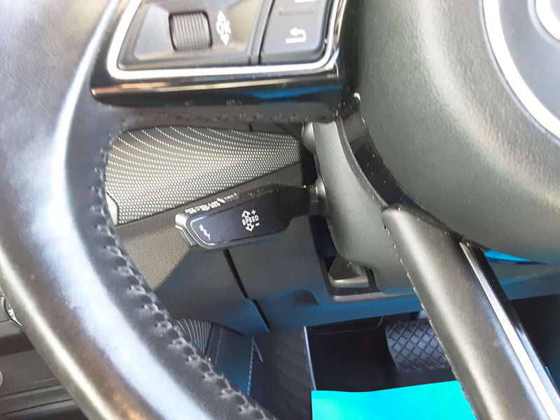 Audi Q2 1.4 Q2 S Line Edition 1 TFSI Semi-Auto 5dr 5dr Automatic 2025