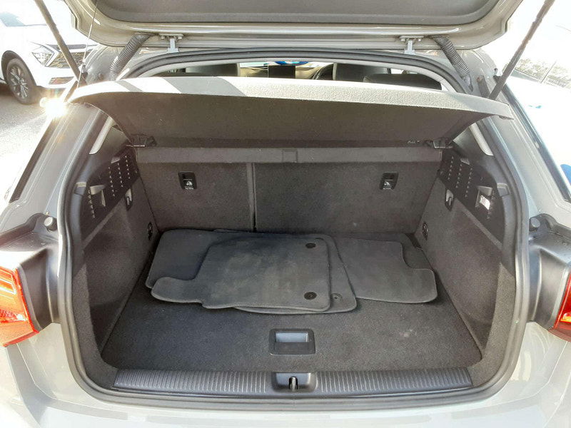 Audi Q2 1.4 Q2 S Line Edition 1 TFSI Semi-Auto 5dr 5dr Automatic 2025