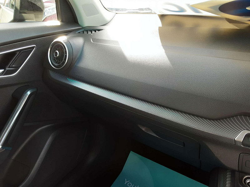 Audi Q2 1.4 Q2 S Line Edition 1 TFSI Semi-Auto 5dr 5dr Automatic 2025