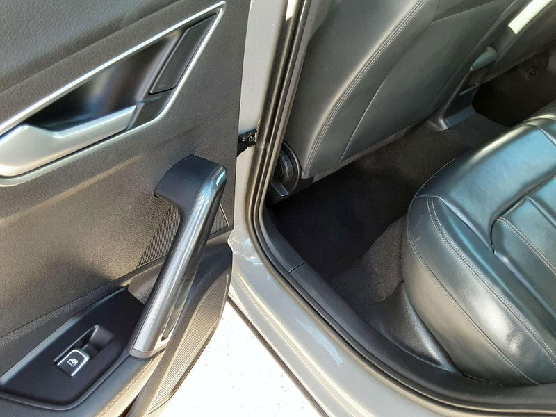 Audi Q2 1.4 Q2 S Line Edition 1 TFSI Semi-Auto 5dr 5dr Automatic 2025