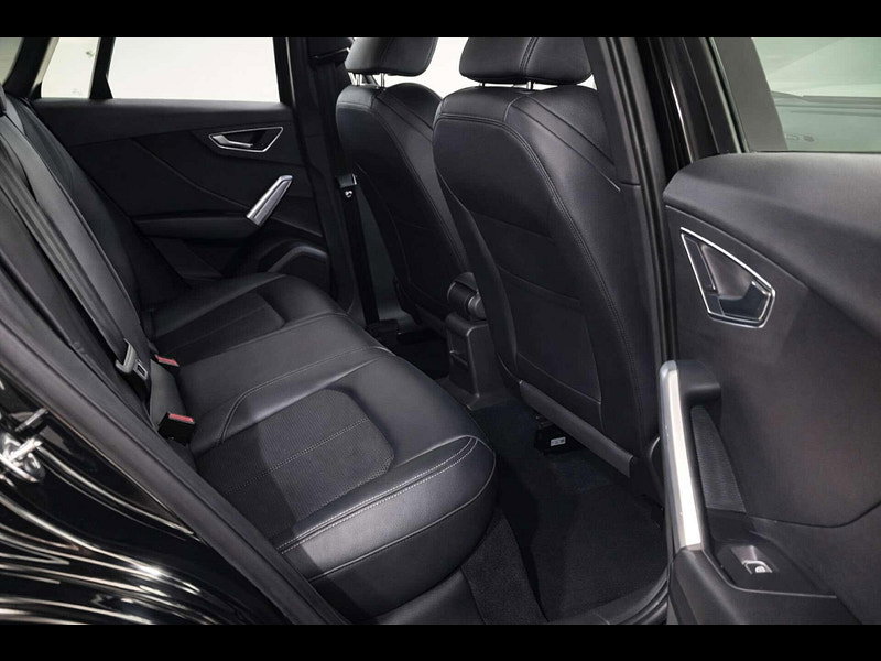 Audi Q2 1.6 Q2 S Line TDI 5dr 5dr Manual 2026