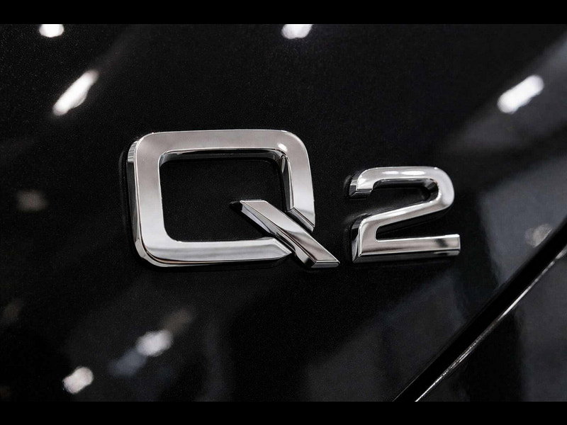 Audi Q2 1.6 Q2 S Line TDI 5dr 5dr Manual 2026