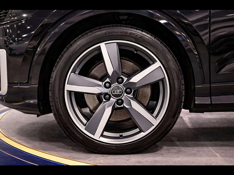 Audi Q2 1.6 Q2 S Line TDI 5dr 5dr Manual 2026