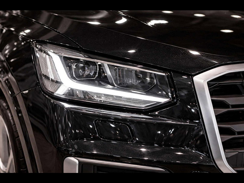 Audi Q2 1.6 Q2 S Line TDI 5dr 5dr Manual 2026