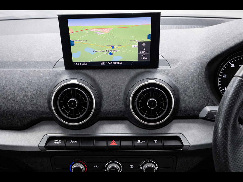 Audi Q2 1.6 Q2 S Line TDI 5dr 5dr Manual 2026