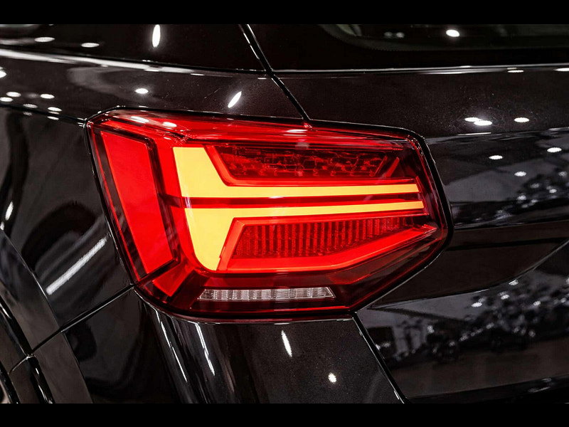 Audi Q2 1.6 Q2 S Line TDI 5dr 5dr Manual 2026