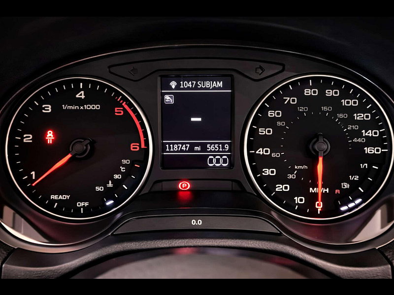 Audi Q2 1.6 Q2 S Line TDI 5dr 5dr Manual 2026