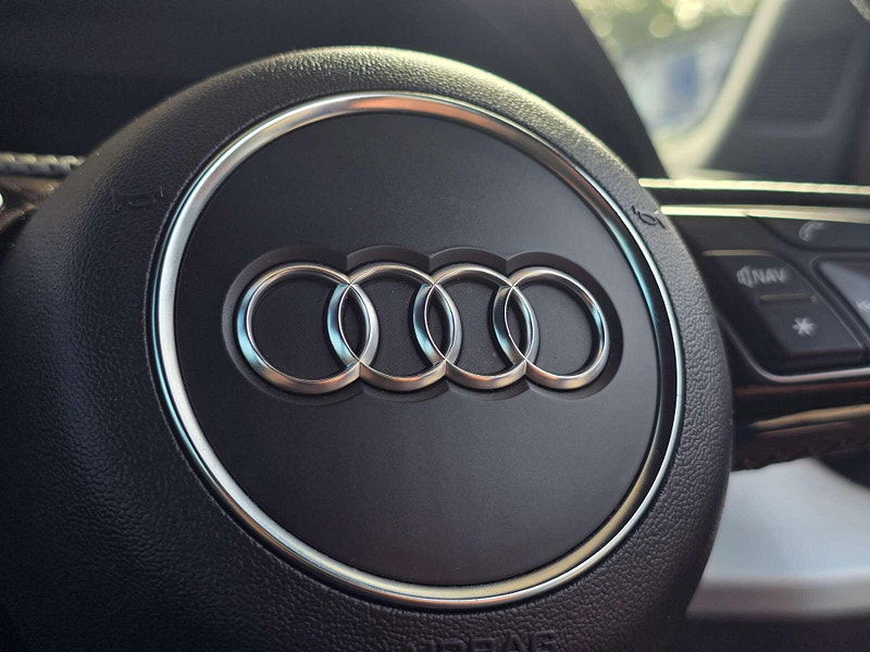 Audi Q2 1.6 Q2 S Line TDI 5dr 5dr Manual 2025
