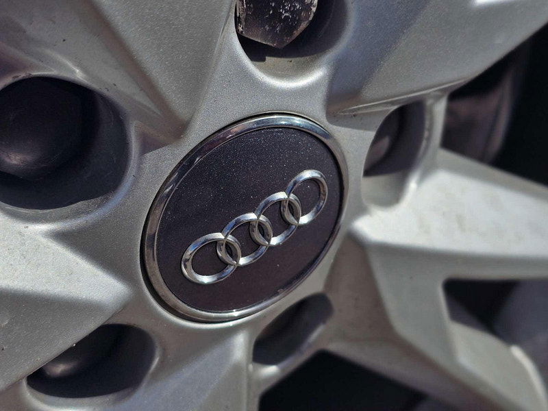 Audi Q2 1.6 Q2 S Line TDI 5dr 5dr Manual 2025