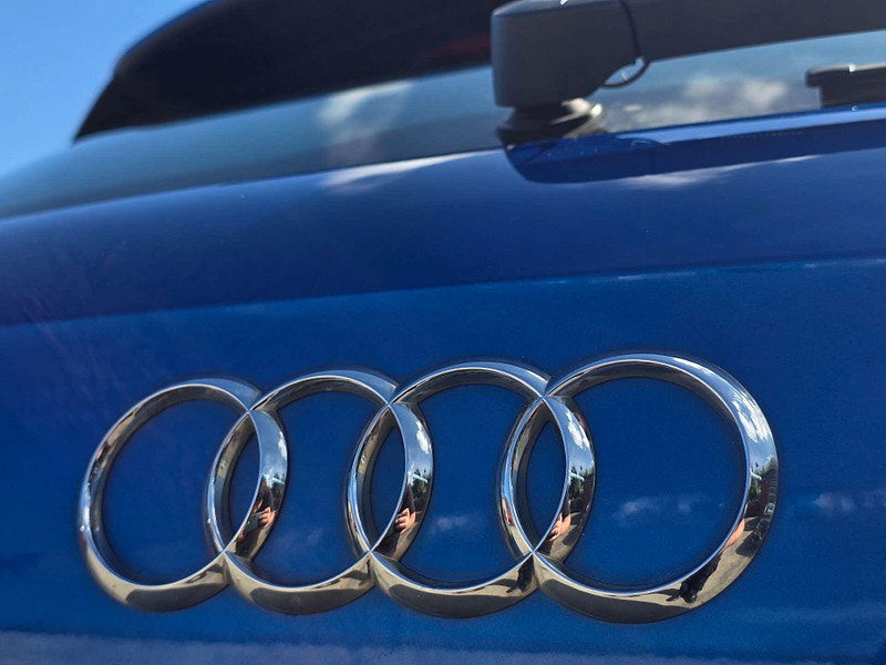 Audi Q2 1.6 Q2 S Line TDI 5dr 5dr Manual 2025