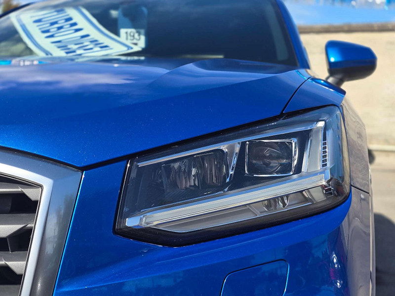 Audi Q2 1.6 Q2 S Line TDI 5dr 5dr Manual 2025