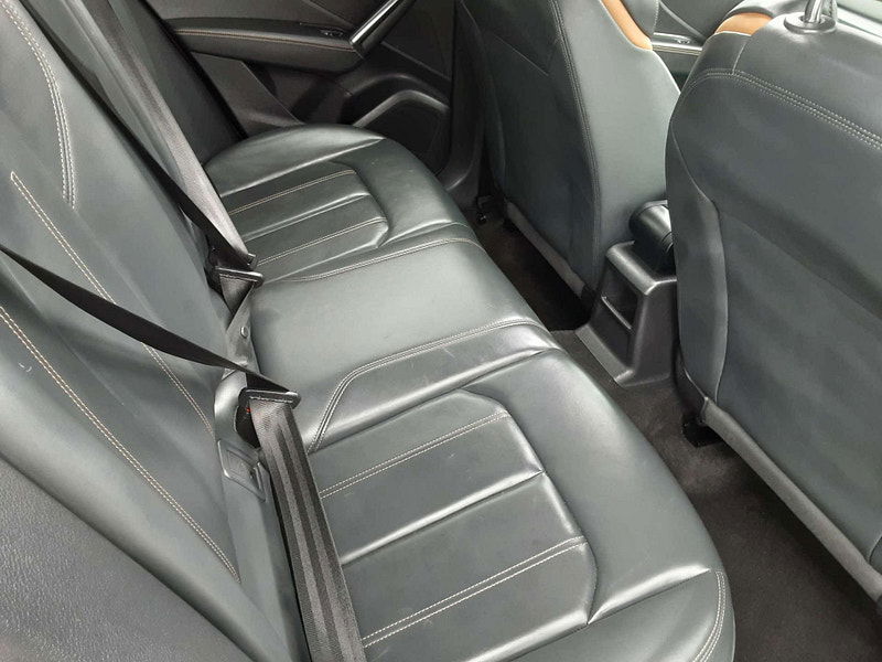 Audi Q2 2.0 Q2 S Line Edition 1 TFSI Quattro Semi-Auto 4WD 5dr 5dr Automatic 2026