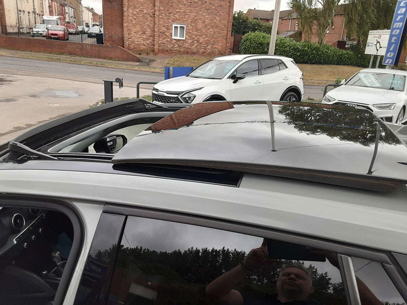 Audi Q2 2.0 Q2 S Line Edition 1 TFSI Quattro Semi-Auto 4WD 5dr 5dr Automatic 2026