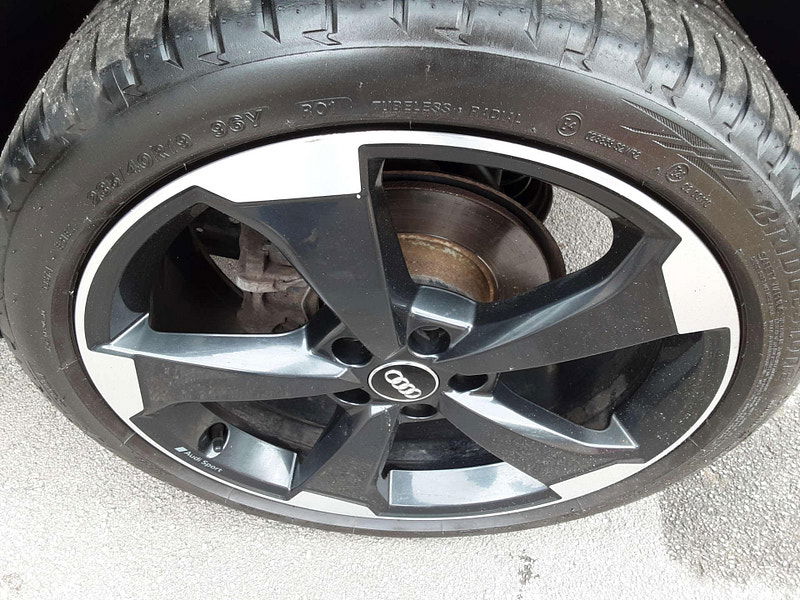 Audi Q2 2.0 Q2 S Line Edition 1 TFSI Quattro Semi-Auto 4WD 5dr 5dr Automatic 2026