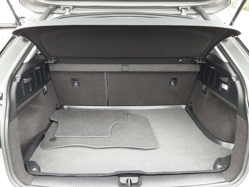 Audi Q2 2.0 Q2 S Line Edition 1 TFSI Quattro Semi-Auto 4WD 5dr 5dr Automatic 2026