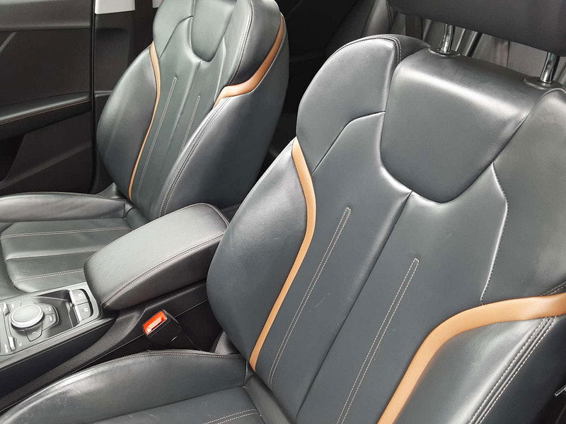 Audi Q2 2.0 Q2 S Line Edition 1 TFSI Quattro Semi-Auto 4WD 5dr 5dr Automatic 2026