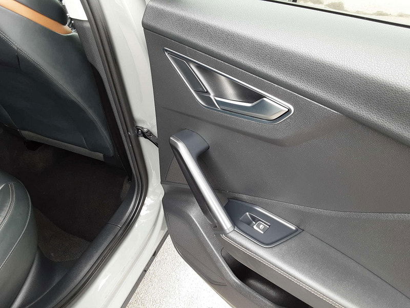 Audi Q2 2.0 Q2 S Line Edition 1 TFSI Quattro Semi-Auto 4WD 5dr 5dr Automatic 2026