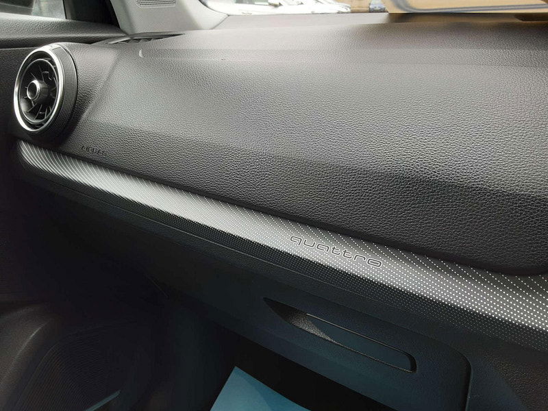 Audi Q2 2.0 Q2 S Line Edition 1 TFSI Quattro Semi-Auto 4WD 5dr 5dr Automatic 2026