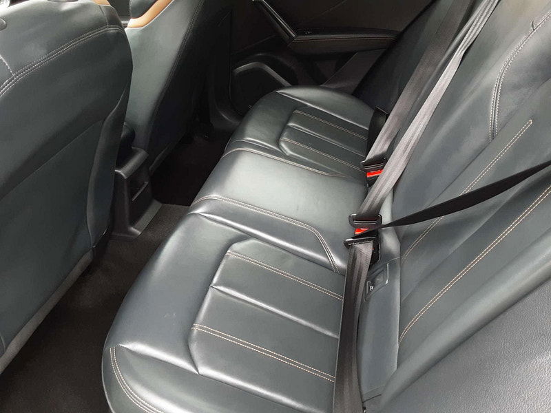 Audi Q2 2.0 Q2 S Line Edition 1 TFSI Quattro Semi-Auto 4WD 5dr 5dr Automatic 2026