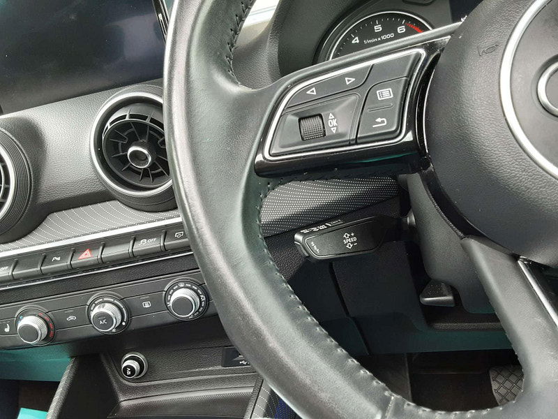 Audi Q2 2.0 Q2 S Line Edition 1 TFSI Quattro Semi-Auto 4WD 5dr 5dr Automatic 2025