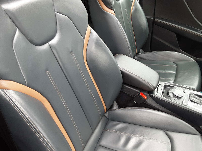 Audi Q2 2.0 Q2 S Line Edition 1 TFSI Quattro Semi-Auto 4WD 5dr 5dr Automatic 2026