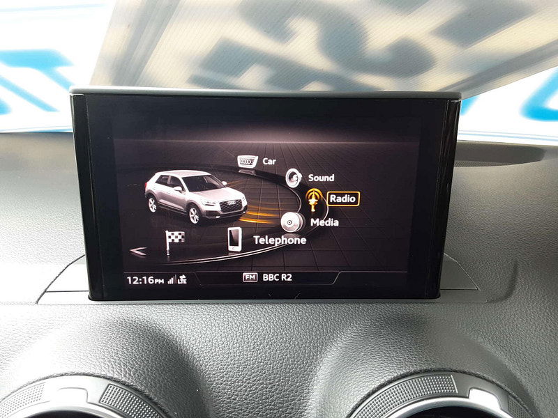 Audi Q2 2.0 Q2 S Line TDI Quattro Semi-Auto 4WD 5dr 5dr Automatic 2025