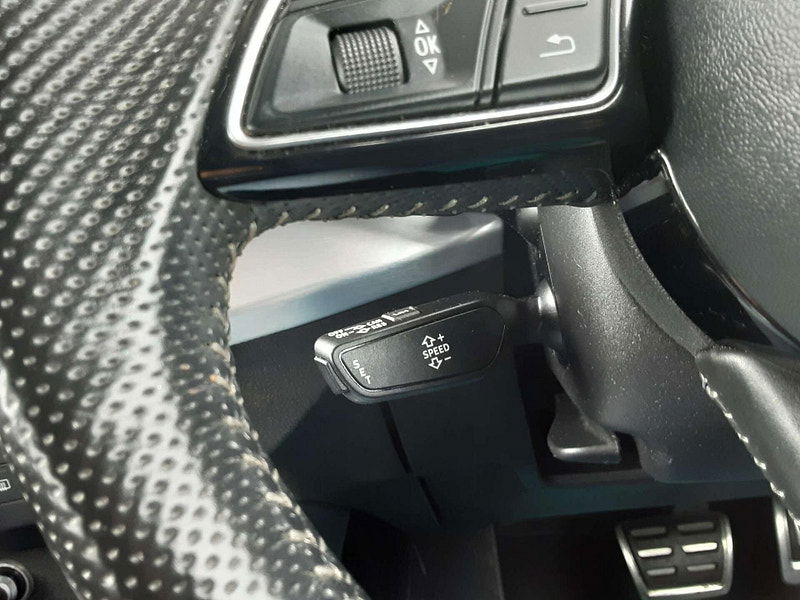 Audi Q2 2.0 Q2 S Line TDI Quattro Semi-Auto 4WD 5dr 5dr Automatic 2025