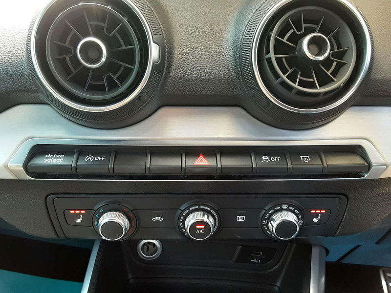 Audi Q2 2.0 Q2 S Line TDI Quattro Semi-Auto 4WD 5dr 5dr Automatic 2026