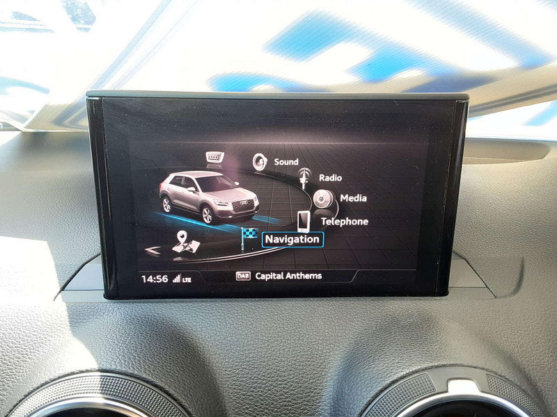 Audi Q2 2.0 Q2 S Line TDI Quattro Semi-Auto 4WD 5dr 5dr Automatic 2026