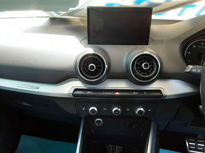 Audi Q2 2.0 Q2 S Line TDI Quattro Semi-Auto 4WD 5dr 5dr Automatic 2026