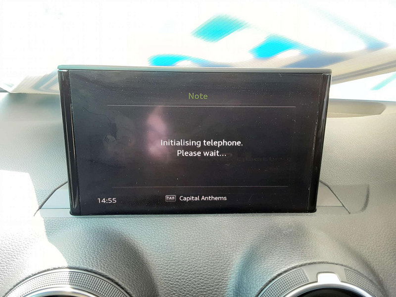 Audi Q2 2.0 Q2 S Line TDI Quattro Semi-Auto 4WD 5dr 5dr Automatic 2026