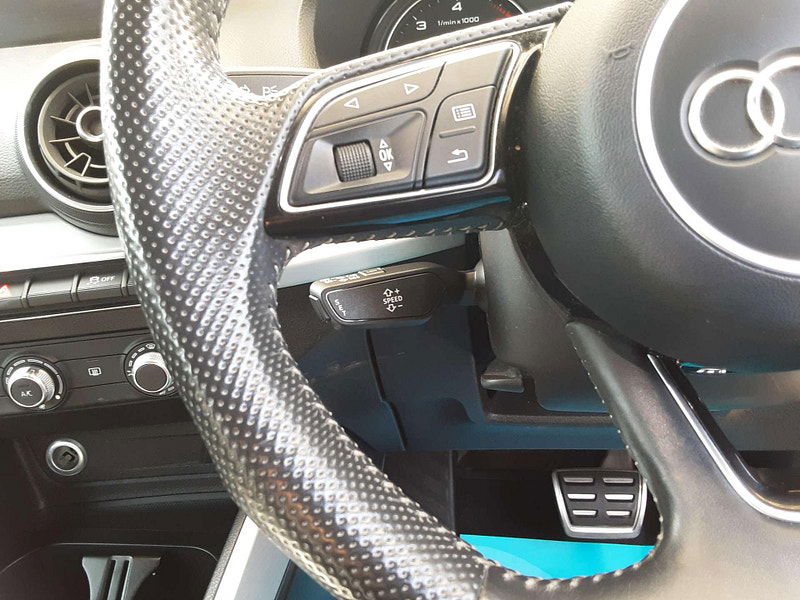 Audi Q2 2.0 Q2 S Line TDI Quattro Semi-Auto 4WD 5dr 5dr Automatic 2026