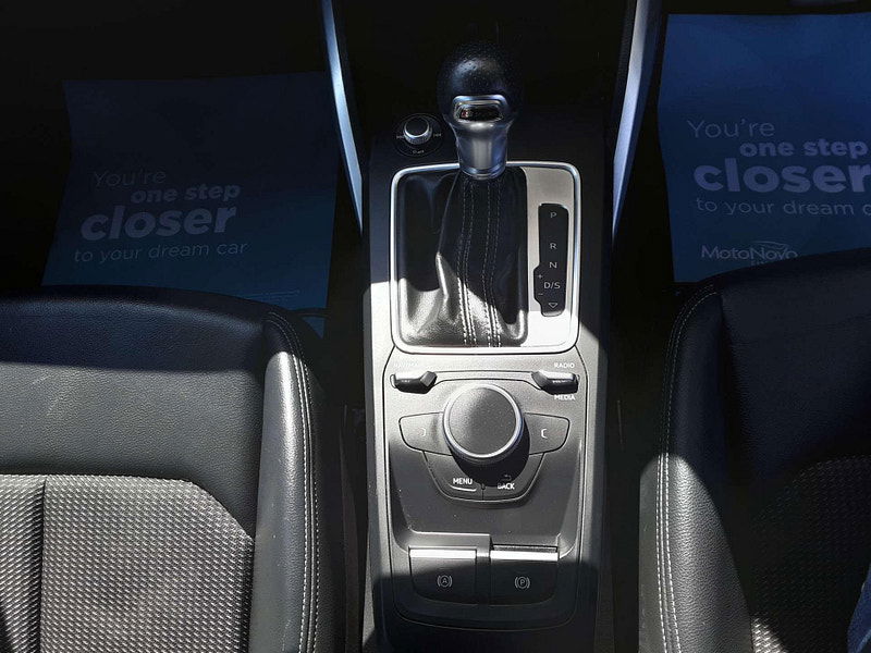 Audi Q2 2.0 Q2 S Line TDI Quattro Semi-Auto 4WD 5dr 5dr Automatic 2026