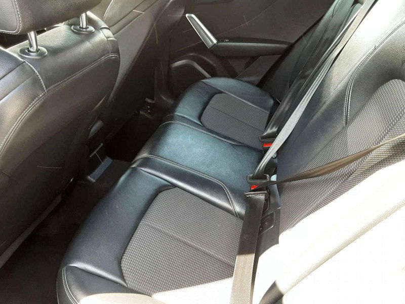 Audi Q2 2.0 Q2 S Line TDI Quattro Semi-Auto 4WD 5dr 5dr Automatic 2026