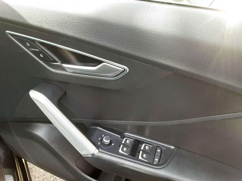 Audi Q2 2.0 Q2 S Line TDI Quattro Semi-Auto 4WD 5dr 5dr Automatic 2026