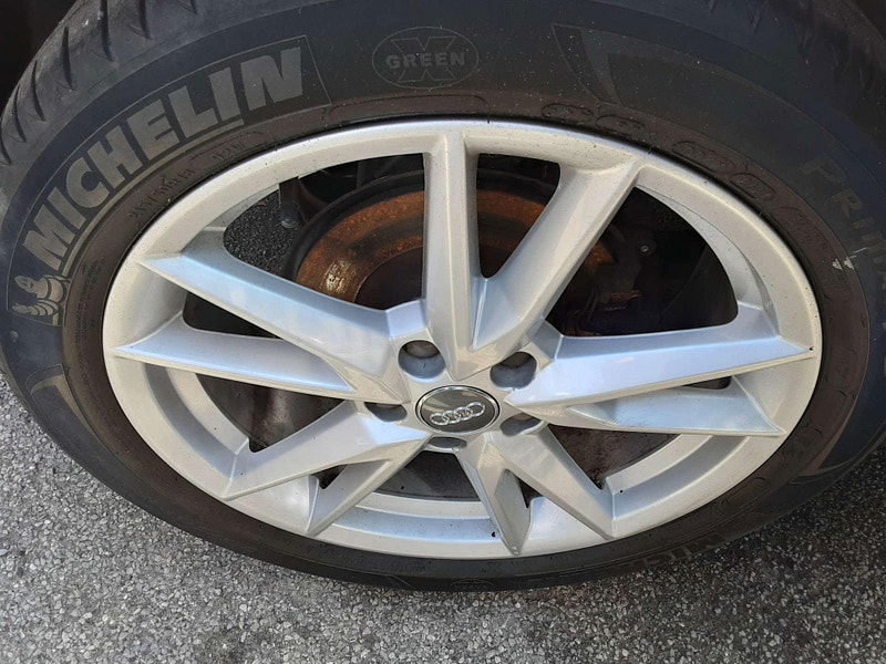 Audi Q2 2.0 Q2 S Line TDI Quattro Semi-Auto 4WD 5dr 5dr Automatic 2026