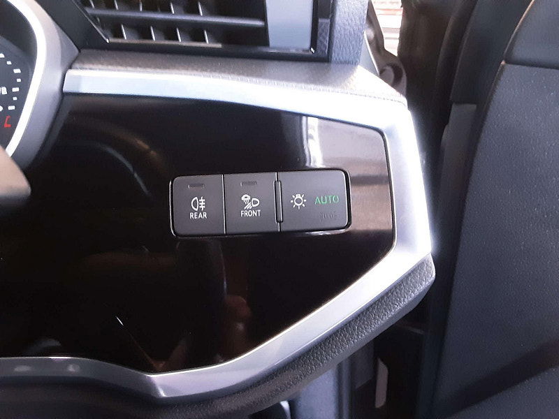 Audi Q3 1.4 Q3 S Line 45 TFSI E Semi-Auto 5dr 5dr Automatic 2025